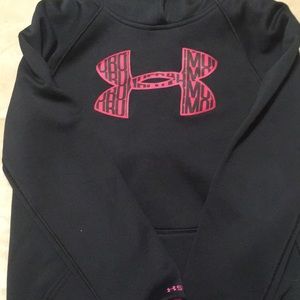 Under Armour Sweatshirt